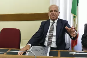 MATTEO PIANTEDOSI MINISTRO INTERNI MATTEO PIANTEDOSI MINISTRO INTERNI