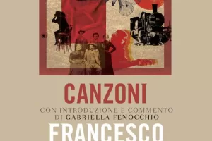 Le parole del Maestrone che commuovono sempre: i testi di Francesco Guccini nel libro “Canzoni”