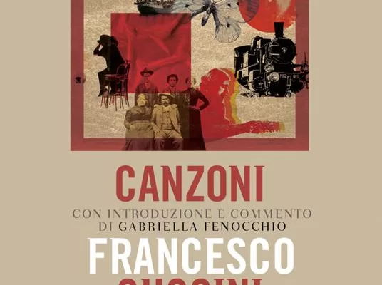 Le parole del Maestrone che commuovono sempre: i testi di Francesco Guccini nel libro “Canzoni” Le parole del Maestrone che commuovono sempre: i testi di Francesco Guccini nel libro “Canzoni”