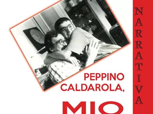 Un genitore assente (e invece c’era): Antonio Caldarola parla del padre Peppino, un grande giornalista Un genitore assente (e invece c’era): Antonio Caldarola parla del padre Peppino, un grande giornalista