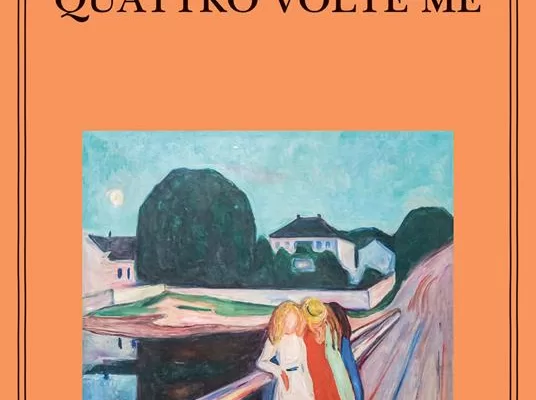 “Quattro volte me”, una donna, tante donne: c’è Freud dietro Maria Lazar