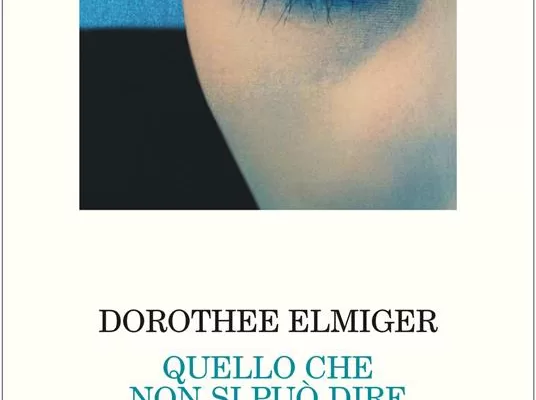 Il mondo impossibile da raccontare: quello che non si può dire, il romanzo filosofico di Elmiger che ricorda Conrad Il mondo impossibile da raccontare: quello che non si può dire, il romanzo filosofico di Elmiger che ricorda Conrad