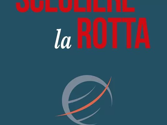 Cerchiamo di capire dove sta andando l’economia, il nuovo rapporto di Intesa San Paolo curato da Deaglio Cerchiamo di capire dove sta andando l’economia, il nuovo rapporto di Intesa San Paolo curato da Deaglio