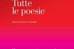 La notte di Houellebecq, il gran volume con tutte le poesie