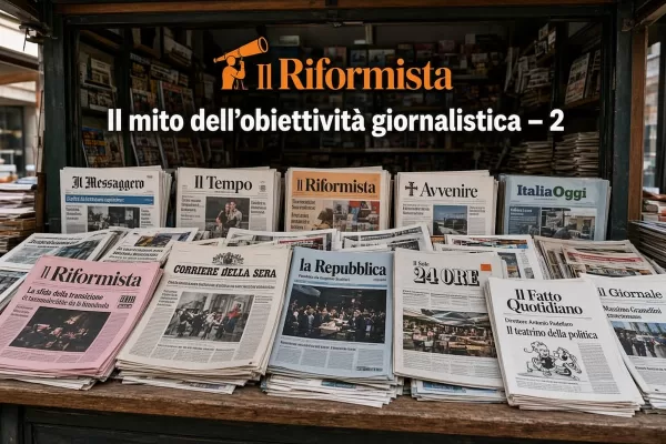 Immagine AI creata con Grok