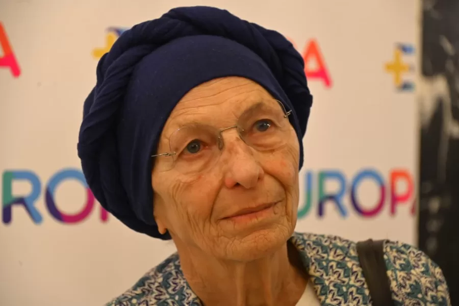 Raccogliere l’eredità radicale di Emma Bonino