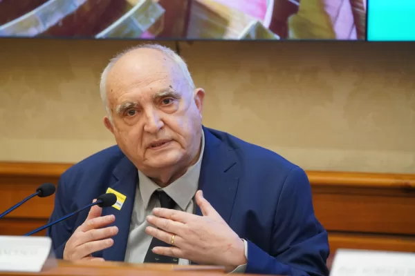 DINO COFRANCESCO PROFESSORE
