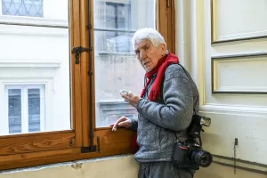 Umberto Pizzi, l’invasione dell’Ultra Cafonal