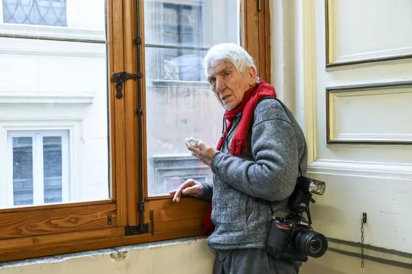 Umberto Pizzi, l’invasione dell’Ultra Cafonal