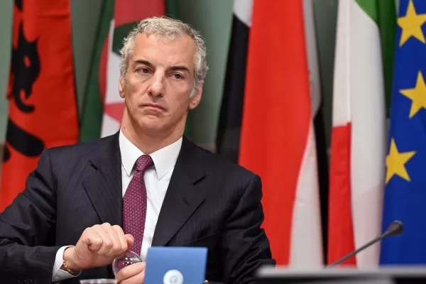 Diplomazia doganale, parla Mazzella: “Moltiplicatore dell’interesse nazionale”