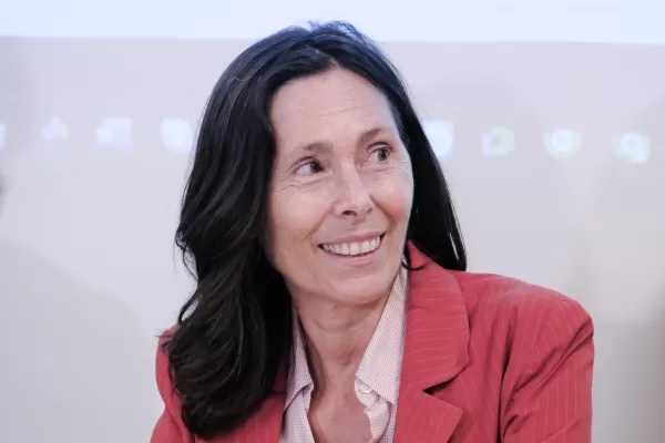 MONICA FABRIS DIRETTRICE SCIENTIFICA CSA RESEARCH MONICA FABRIS DIRETTRICE SCIENTIFICA CSA RESEARCH