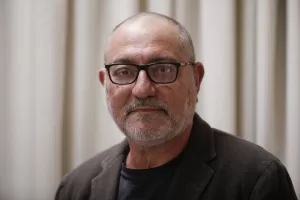 CARMINE FOTIA, GIORNALISTA E POLITICO CARMINE FOTIA, GIORNALISTA E POLITICO
