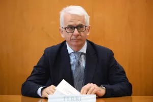 COSIMO MARIA FERRI  DEPUTATO