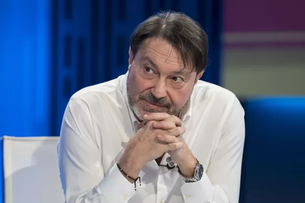 SIGFRIDO RANUCCI, GIORNALISTA