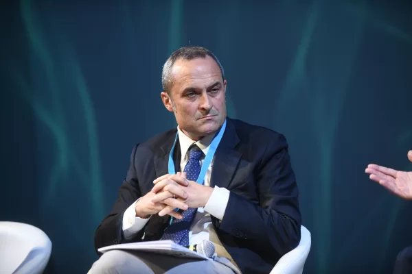 ENRICO COSTA POLITICO, ENRICO COSTA POLITICO,