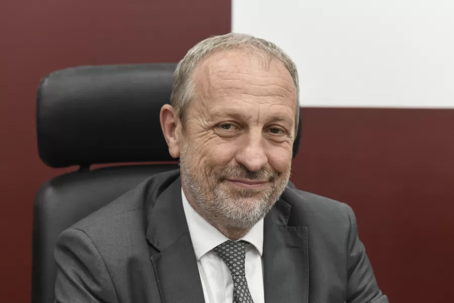 STEFANO CECCANTI DOCENTE