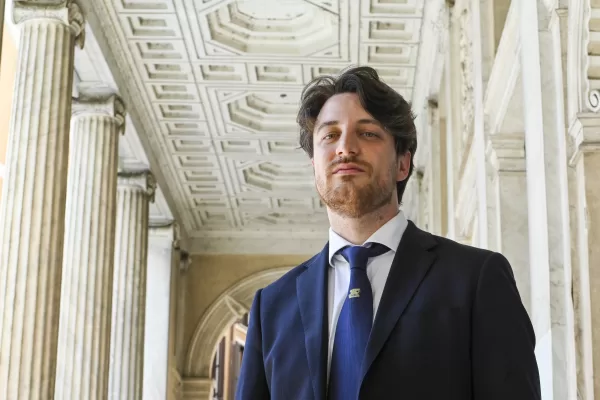 Il Veneto insegna alla destra come si affronta il clima