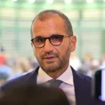 MARCELLO GEMMATO, SOTTOSEGRETARIO ALLA SALUTE