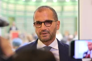 MARCELLO GEMMATO, SOTTOSEGRETARIO ALLA SALUTE MARCELLO GEMMATO, SOTTOSEGRETARIO ALLA SALUTE