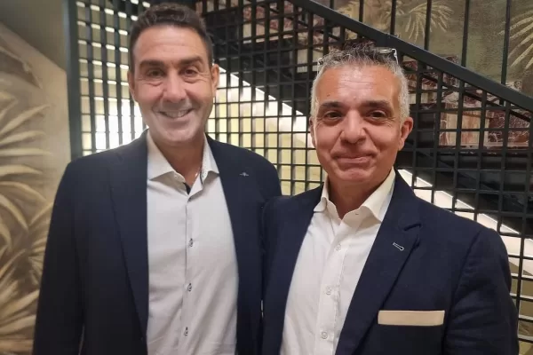 Luca Sforzini: “Vannacci ha tradito il progetto: avevamo una prateria, ma si è chiuso in un orto”