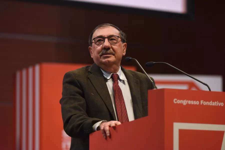 FABIO MUSSI