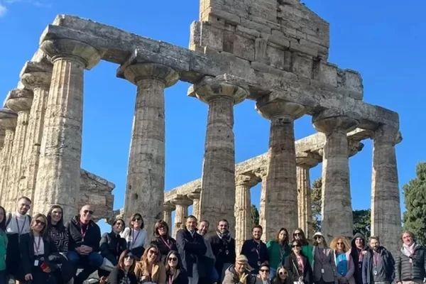 In Campania il turismo vola, Askos Tours Pompei acquisita da Flagship Group