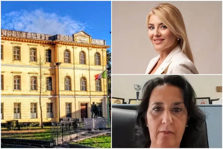 Lotta alla dispersione scolastica, ad Afragola la prima Aula Montessoriana all’Istituto “Marconi”