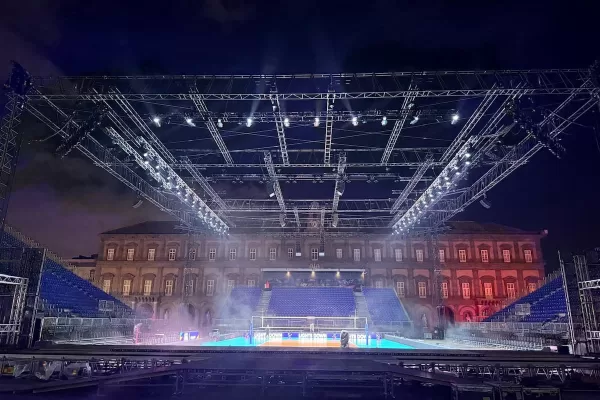 CEV Enel EuroVolley 2026: tutto sulla spedizione degli azzurri di De Giorgi alla caccia dell’ottavo titolo continentale CEV Enel EuroVolley 2026: tutto sulla spedizione degli azzurri di De Giorgi alla caccia dell’ottavo titolo continentale