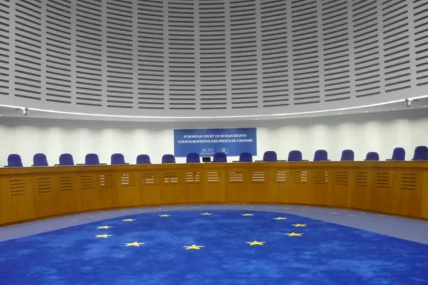 Strasburgo condanna l’Italia sull’ergastolo ostativo applicato a chi era già in carcere