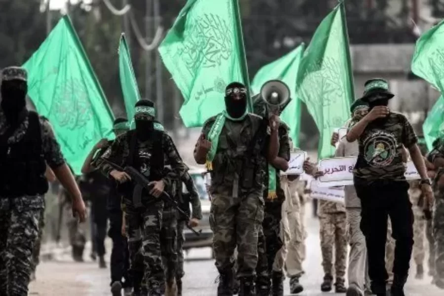Israele colpisce terroristi e finanziatori di Hamas. Nel mirino ala operativa, donazioni e criptovalute