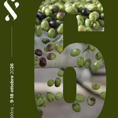 FèXtra 2026: dal 9 al 18 ottobre Mattinata festeggia le sei edizioni della festa dell’extravergine FèXtra 2026: dal 9 al 18 ottobre Mattinata festeggia le sei edizioni della festa dell’extravergine