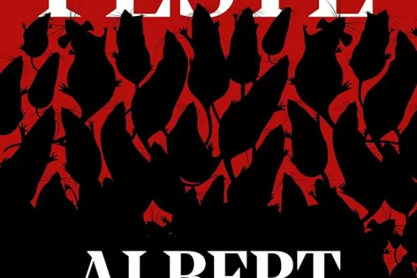Rileggere La Peste ancora oggi, l’assurdo che regna tra noi