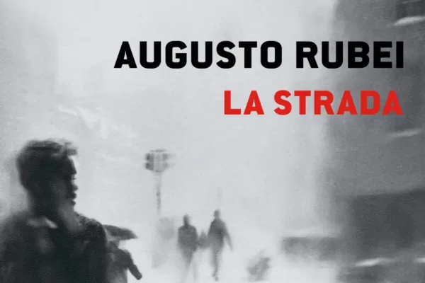 ‘La strada’ di Augusto Rubei: una storia di riscatto rivolta ai giovani delle periferie