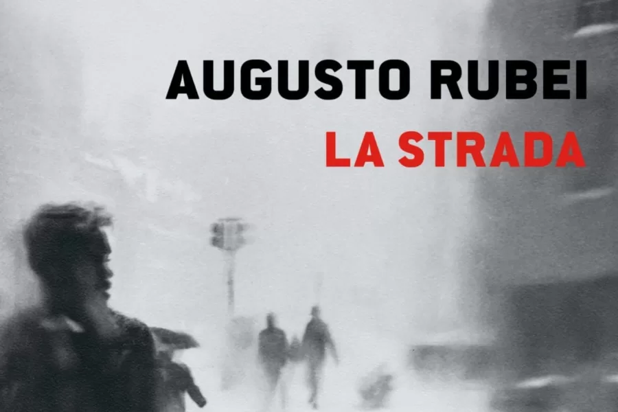 ‘La strada’ di Augusto Rubei: una storia di riscatto rivolta ai giovani delle periferie