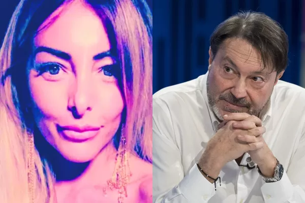 Cherchez la femme, alias Laura Cianfoni: chi è la donna dei misteri all’ombra di Ranucci