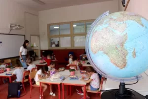 Studenti stranieri in classe: la domanda che il Veneto porta a Roma