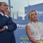 La commedia tragica siciliana, la rottura tra Schifani e il partito di Meloni viene da lontano: Sammartino, Cuffaro, Armao, tutte le influenze dei Rasputin di turno