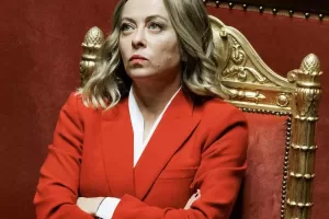 Legge elettorale, nel segreto dell’urna. L’incubo dei franchi tiratori tiene Meloni col fiato sospeso Legge elettorale, nel segreto dell’urna. L’incubo dei franchi tiratori tiene Meloni col fiato sospeso