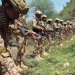 This image taken from undated video released by the Ansar Allah Media Office, the media arm of Yemen’s Houthi rebels, on Tuesday, Sept. 22, 2026, shows what the group says are Houthi fighters standing in formation in an area of clashes with Saudi-backed forces in Yemen. (Ansar Allah Media Office via AP) 



Associated Press / Lapresse
Only italy and spain