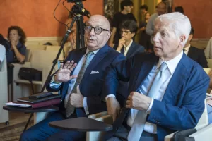 GAETANO ARMAO, PRESIDENTE COMMISSIONE TECNICA SPECIALISTICA PER LE AUTORIZZAZIONI AMBIENTALI, REGIONE SICILIANA, MAURO FABBRIS, POLITICO GAETANO ARMAO, PRESIDENTE COMMISSIONE TECNICA SPECIALISTICA PER LE AUTORIZZAZIONI AMBIENTALI, REGIONE SICILIANA, MAURO FABBRIS, POLITICO