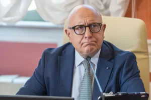 GAETANO ARMAO, PRESIDENTE COMMISSIONE TECNICA SPECIALISTICA PER LE AUTORIZZAZIONI AMBIENTALI, REGIONE SICILIANA GAETANO ARMAO, PRESIDENTE COMMISSIONE TECNICA SPECIALISTICA PER LE AUTORIZZAZIONI AMBIENTALI, REGIONE SICILIANA