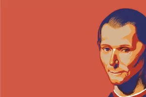 Padre, figlia e Machiavelli: il saggio sul grande pensatore