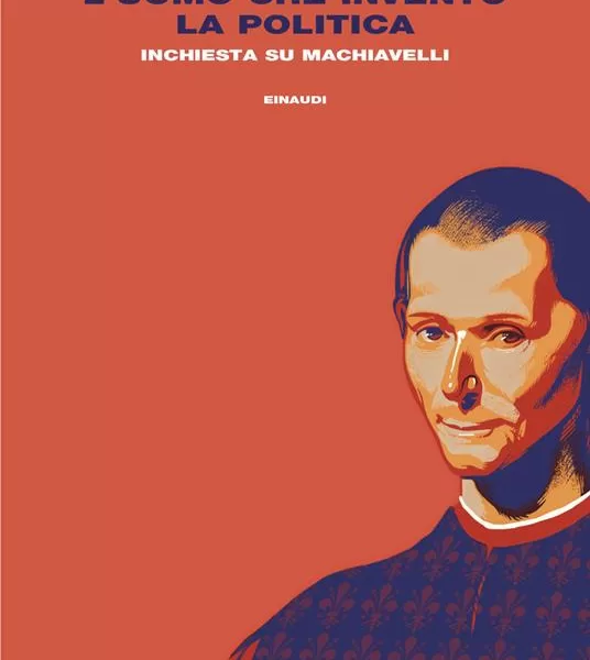 Padre, figlia e Machiavelli: il saggio sul grande pensatore