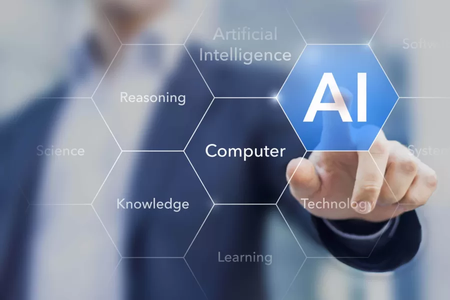 Rappresentanza, l’intelligenza artificiale parla con tutti (e per conto di nessuno)