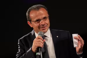 CATENO DE LUCA SINDACO DI TAORMINA CATENO DE LUCA SINDACO DI TAORMINA