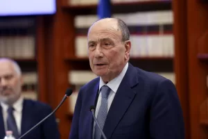 RENATO SCHIFANI PRESIDENTE REGIONE SICILIA