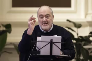 GOFFREDO BETTINI POLITICO GOFFREDO BETTINI POLITICO