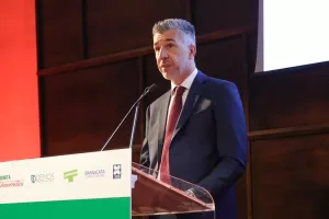 GINO CECCHETTIN, PRESIDENTE FONDAZIONE GIULIA CECCHETTIN