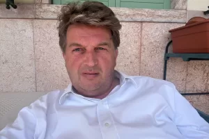 STEFANO VALDEGAMBERI POLITICO FUTURO NAZIONALE