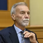 GRAZIANO DELRIO POLITICO